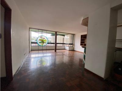 Apartamento en Venta en Prado Humboldt, Prados del Este, 77 mt2, 1 habitaciones