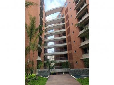 A ESTRENAR Apartamento en LOMAS DE LAS MERCEDES, 220 mt2, 4 habitaciones