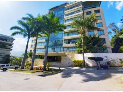 Apartamento / Venta / Colinas de Tamanaco 267m2 Ref: 700.000, 267 mt2, 4 habitaciones