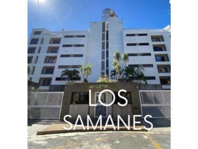Vendo apartamento 154m2 3h+s/3b+s/4pe Los Samanes 9241, 154 mt2, 4 habitaciones