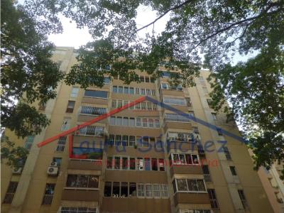 Apartamento Terrazas del Club Hipico Caracas, 144 mt2, 4 habitaciones