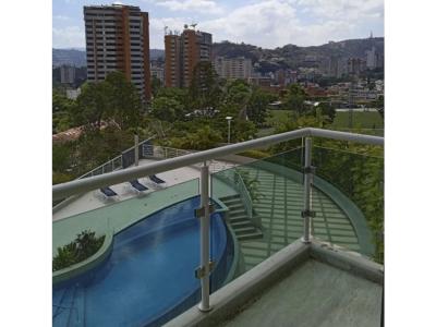 Apartamento en venta, Las Mesetas, 205 mt2, 4 habitaciones