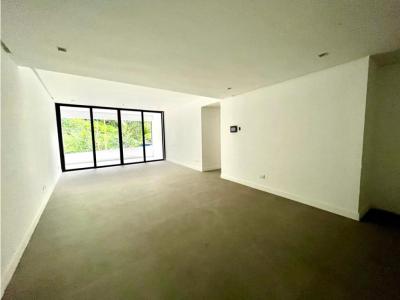 se vende apartamento, Lomas de Las Mercedes, 122 mt2, 2 habitaciones