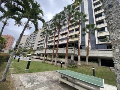 Apartamento en Venta/Alquiler 198m2 La Trinidad Sorocaima, 198 mt2, 4 habitaciones