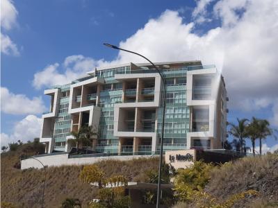 Venta de Apartamento en Los Campitos - Caracas, 134 mt2, 3 habitaciones