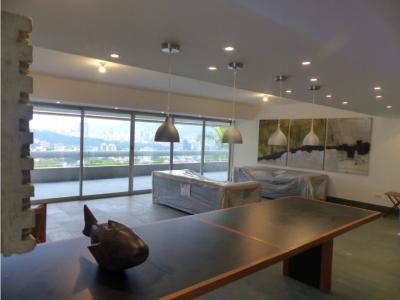 Venta Apartamento Colinas de Bello Monte, 255 mt2, 4 habitaciones