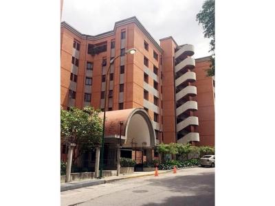 Apartamento en Venta Lomas de Las Mercedes         MC-18-001, 218 mt2, 4 habitaciones