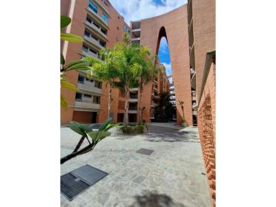 Apartamento en venta Urb Lomas de las Mercedes Baruta Caracas, 202 mt2, 3 habitaciones