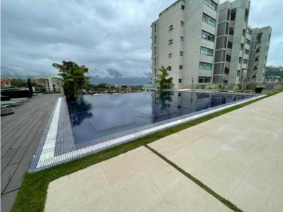 Se Vende Apartamento 110 M2 en la Urbanización Lomas de Santa Fé, 100 mt2, 2 habitaciones