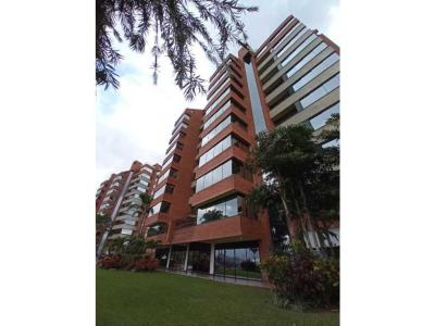 Vendo Apartamento 340m² 5Hab/6B/5Pe Lomas de San Román, 340 mt2, 5 habitaciones