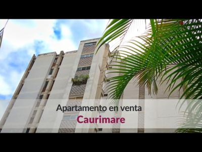 Apartamento en venta en calle cerrada de Caurimare, 140 mt2, 4 habitaciones