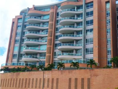 Apartamento en venta en Mirador de los Campitos, 318 mt2, 6 habitaciones