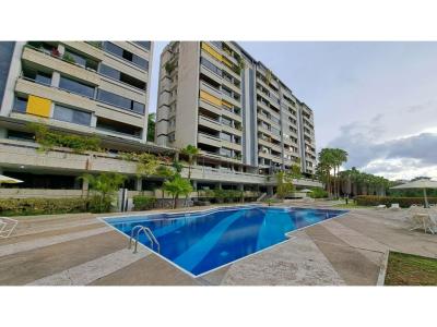 Vendo Apartamento de 244m2 4h/4b/3pe Sorocaima - La Trinidad, 244 mt2, 4 habitaciones