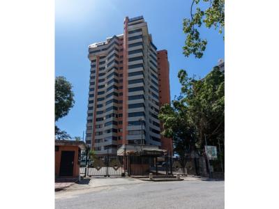 Venta de Apartamento en Las Mesetas, Caracas, 140 mt2, 4 habitaciones