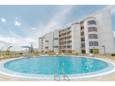 Se Vende Apartamento 308 M2 en la Urbanización San Román, 308 mt2, 4 habitaciones