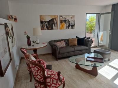  Se Vende Pent-house en la Urbanización Colinas de Bello Monte 216 m² , 216 mt2, 2 habitaciones