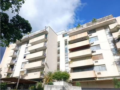 Se Vende Pent-house en la Urbanización Colinas de Bello Monte 289 m²., 289 mt2, 2 habitaciones