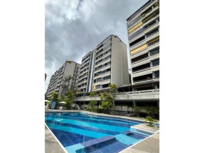 Venta de Apartamento en La Trinidad , 167 mt2, 3 habitaciones
