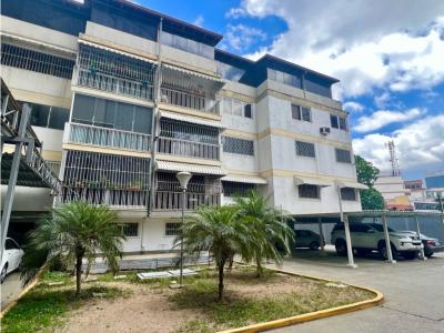 Apartamento en Venta Las Mercedes Baruta- Caracas, 165 mt2, 4 habitaciones