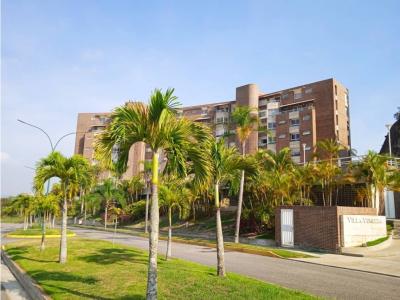 Vendo apartamento en El Mirador de Los Campitos, 145 mt2, 3 habitaciones