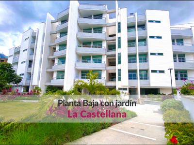 Bello apartamento a estrenar en La Castellana, 227 mt2, 4 habitaciones