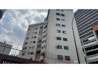 Vendo Apartamento de 58,41 m2 2h/1b/1pe en Chacao, 58 mt2, 2 habitaciones
