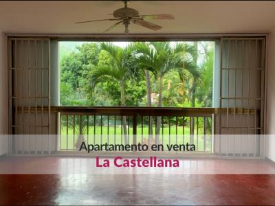 Apartamento en venta en La Castellana Chacao, 270 mt2, 4 habitaciones