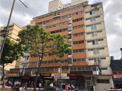 Se vende apartamento de 94 en Chacao. LG , 91 mt2, 2 habitaciones