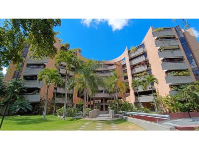 Vendo apartamento 203m2 3h+s/4b+s/3pe Campo Alegre, 203 mt2, 4 habitaciones