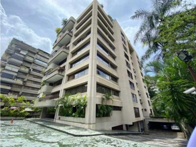 Se vende apartamento La Castellana, 350 mt2, 4 habitaciones