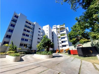 Apartamento de ~470,26 m2 + 410,97 m2 de Trza en venta. Campo Alegre, 470 mt2, 4 habitaciones