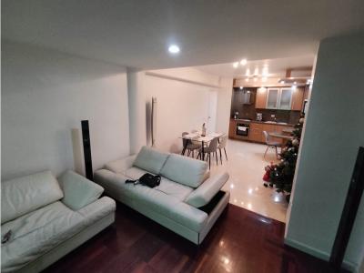 Campo Alegre VENDO Apartamento Actualizado140m2 (Mogo), 140 mt2, 3 habitaciones