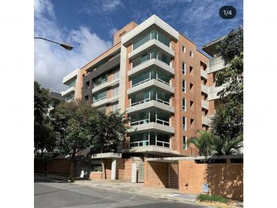 A ESTRENAR bellos apartamento en Campo Alegre, 100 mt2, 2 habitaciones