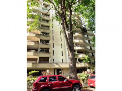 Apartamento En Venta - El Rosal 200 Mts2 Caracas, 200 mt2, 5 habitaciones