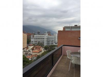 Apartamento en Venta en Campo Alegre, Caracas, 240 mt2, 3 habitaciones