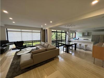 Ofrezco en VENTA modeno apartamento en LOS PALOS GRANDES, 200 mt2, 3 habitaciones