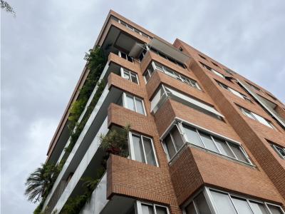 Venta apartamento Campo Alegre 194m2 (2h+S,3b+S, 3P), 194 mt2, 3 habitaciones