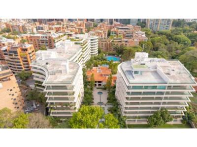 Vendo apartamento 450m2 5h+s/5.5b+s/6p Campo Alegre 1036, 450 mt2, 6 habitaciones