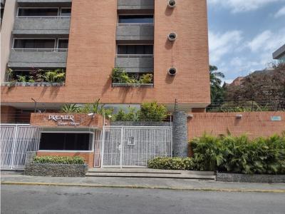 Venta Apartamento Campo Alegre , 123 mt2, 3 habitaciones
