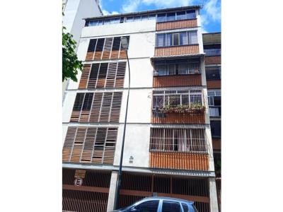 Venta  de  Apartamento  en  Chacao, 97 mt2, 3 habitaciones