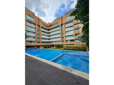 Apartamento en venta en  Urb Campo Alegre Chacao Caracas , 156 mt2, 4 habitaciones