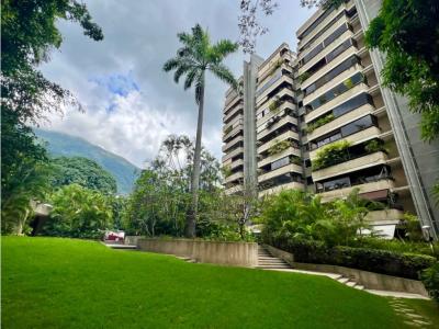 Apartamento en Venta o Alquiler en Los Palos Grandes, Chacao - Caracas, 166 mt2, 4 habitaciones