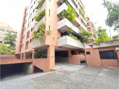 Se Vende Apartamento 198m2 3h+1/ 3b+1/4pe Campo Alegre , 198 mt2, 4 habitaciones