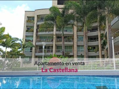 Hermoso apartamento de lujo en venta en La Castellana, 210 mt2, 4 habitaciones