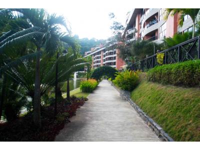 Apartamento en venta - La Lagunita, 175 mt2, 4 habitaciones