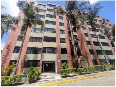 Cómodo apartamento en venta en Los Naranjos Humboldt, 83 mt2, 2 habitaciones