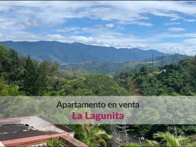 Apartamento con vista en venta en la Lagunita El Hatillo  , 230 mt2, 4 habitaciones