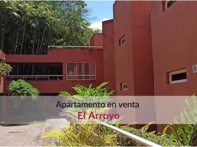 Apartamento en venta en El Arroyo El Hatillo, 350 mt2, 5 habitaciones