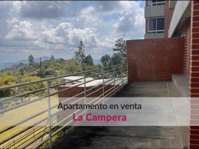 Apartamento en venta en La Campera El Hatillo, 345 mt2, 4 habitaciones