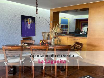 Venta de apartamento PB en La Lagunita El Hatillo, 235 mt2, 2 habitaciones